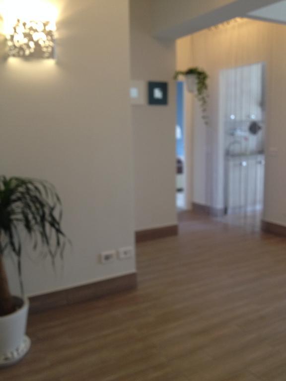 Gasthof In Terrazza Rom