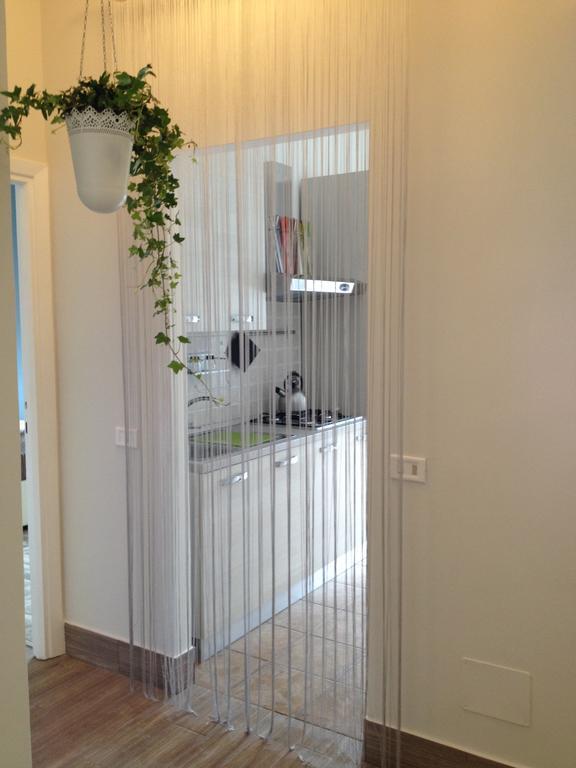 Suites In Terrazza