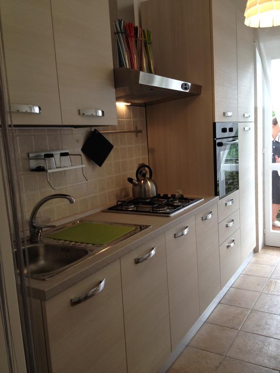 Suites In Terrazza Affittacamere Roma