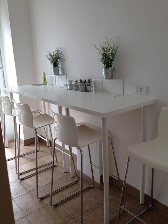 Affittacamere Suites In Terrazza Roma