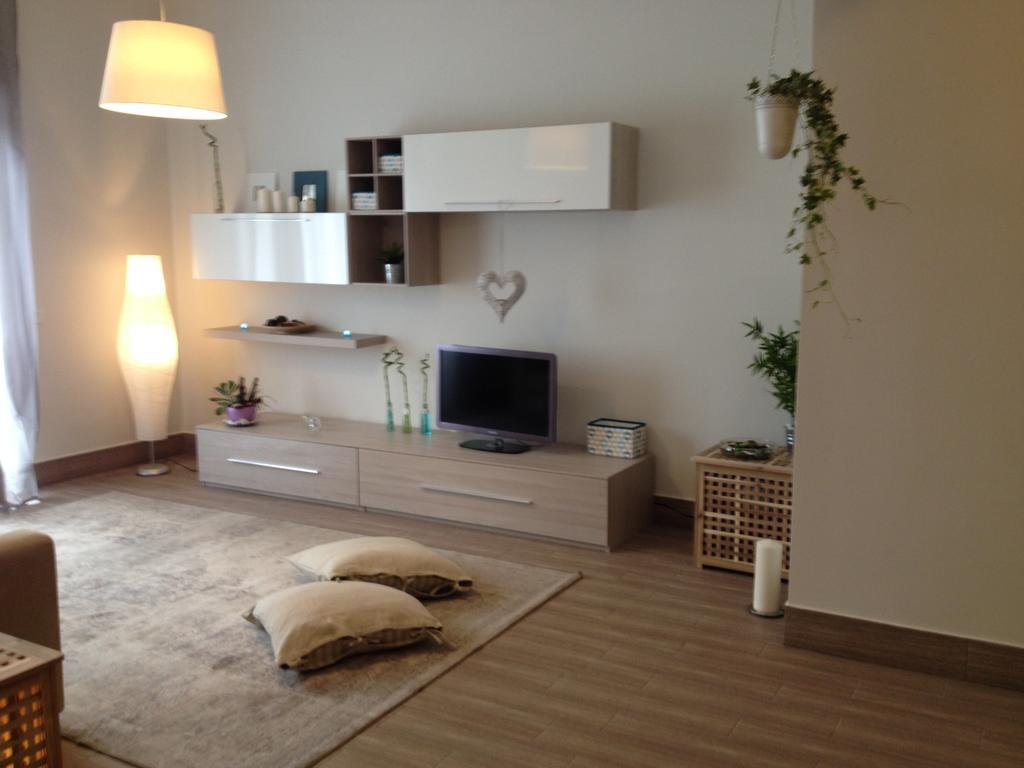 Affittacamere Suites In Terrazza 3*