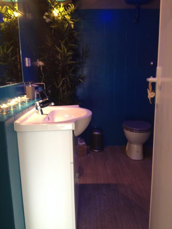Affittacamere Suites In Terrazza Roma