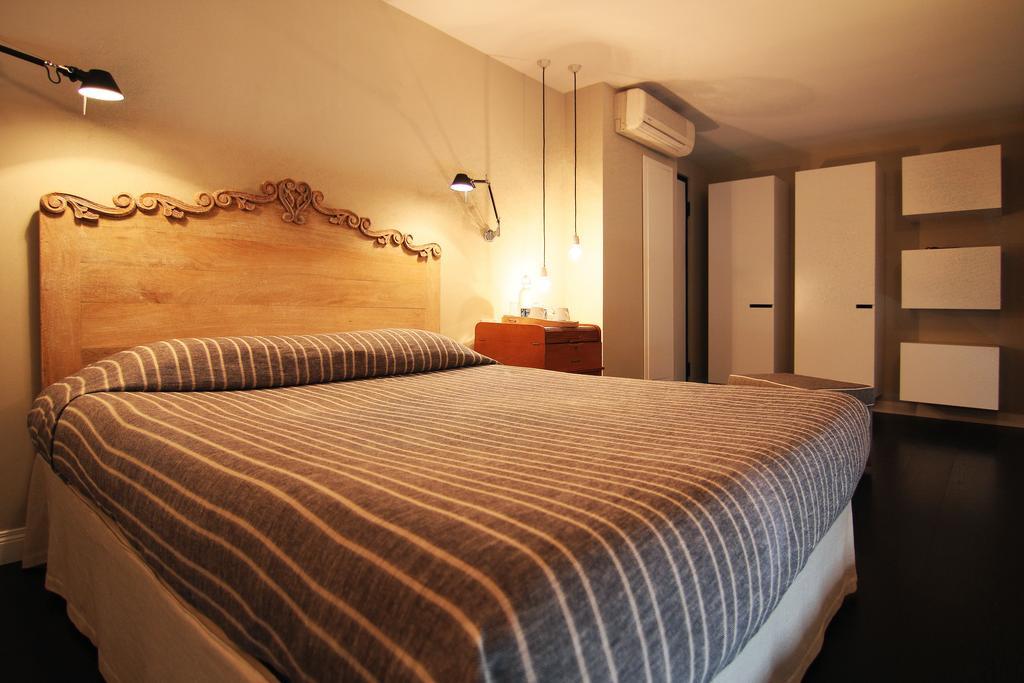 Affittacamere Suites In Terrazza Roma