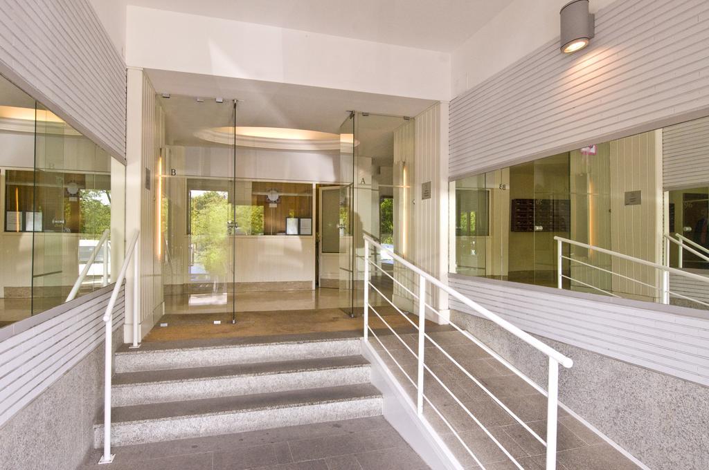 Affittacamere Suites In Terrazza Roma