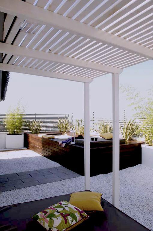 Affittacamere Suites In Terrazza Roma