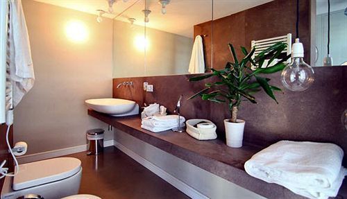 Suites In Terrazza Affittacamere 3*