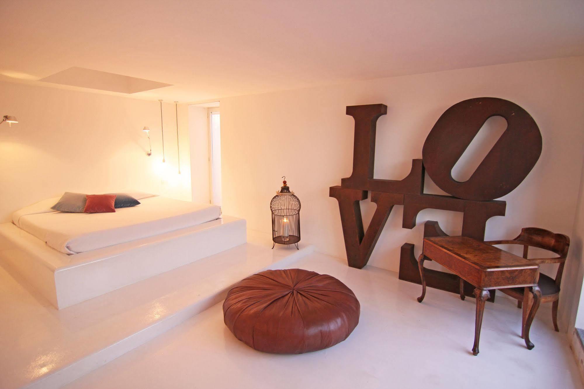 Suites In Terrazza Roma