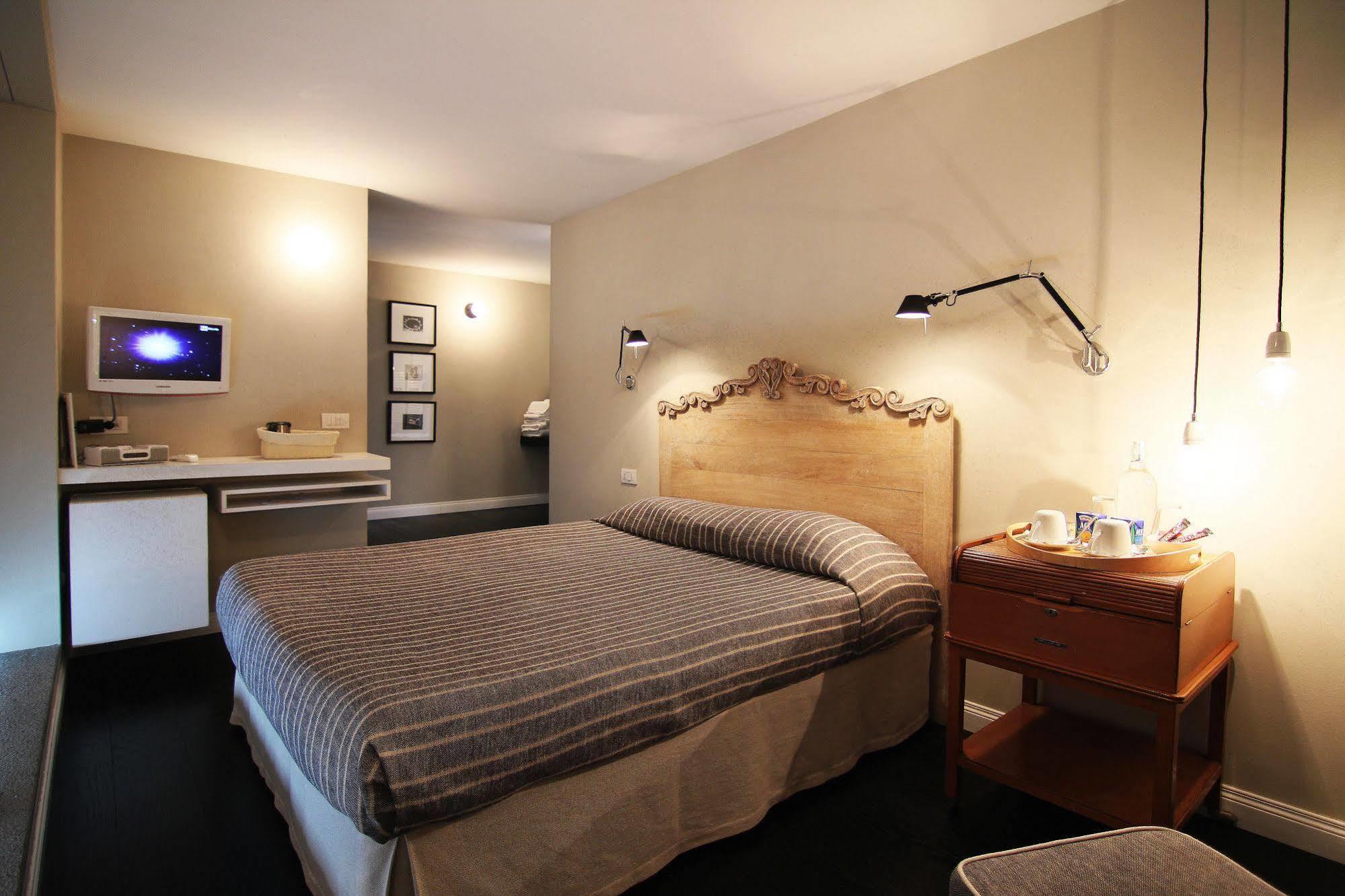 Suites In Terrazza Affittacamere 3*