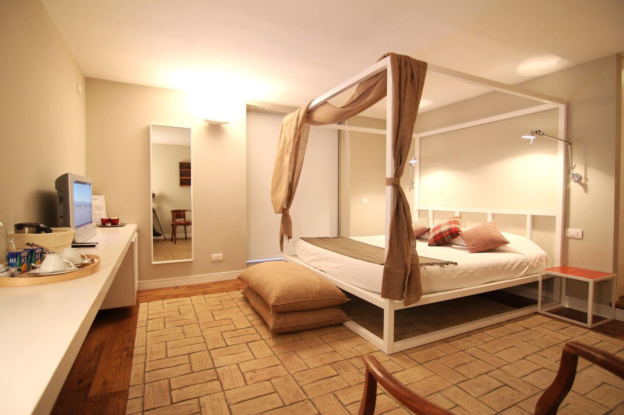 Suites In Terrazza Affittacamere Roma