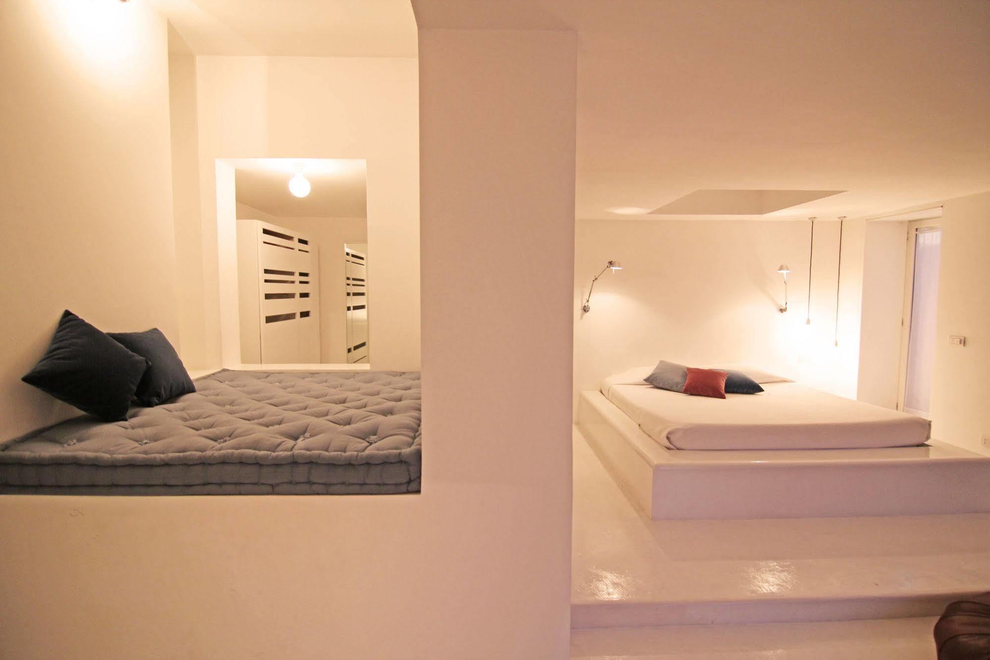 Suites In Terrazza 3*