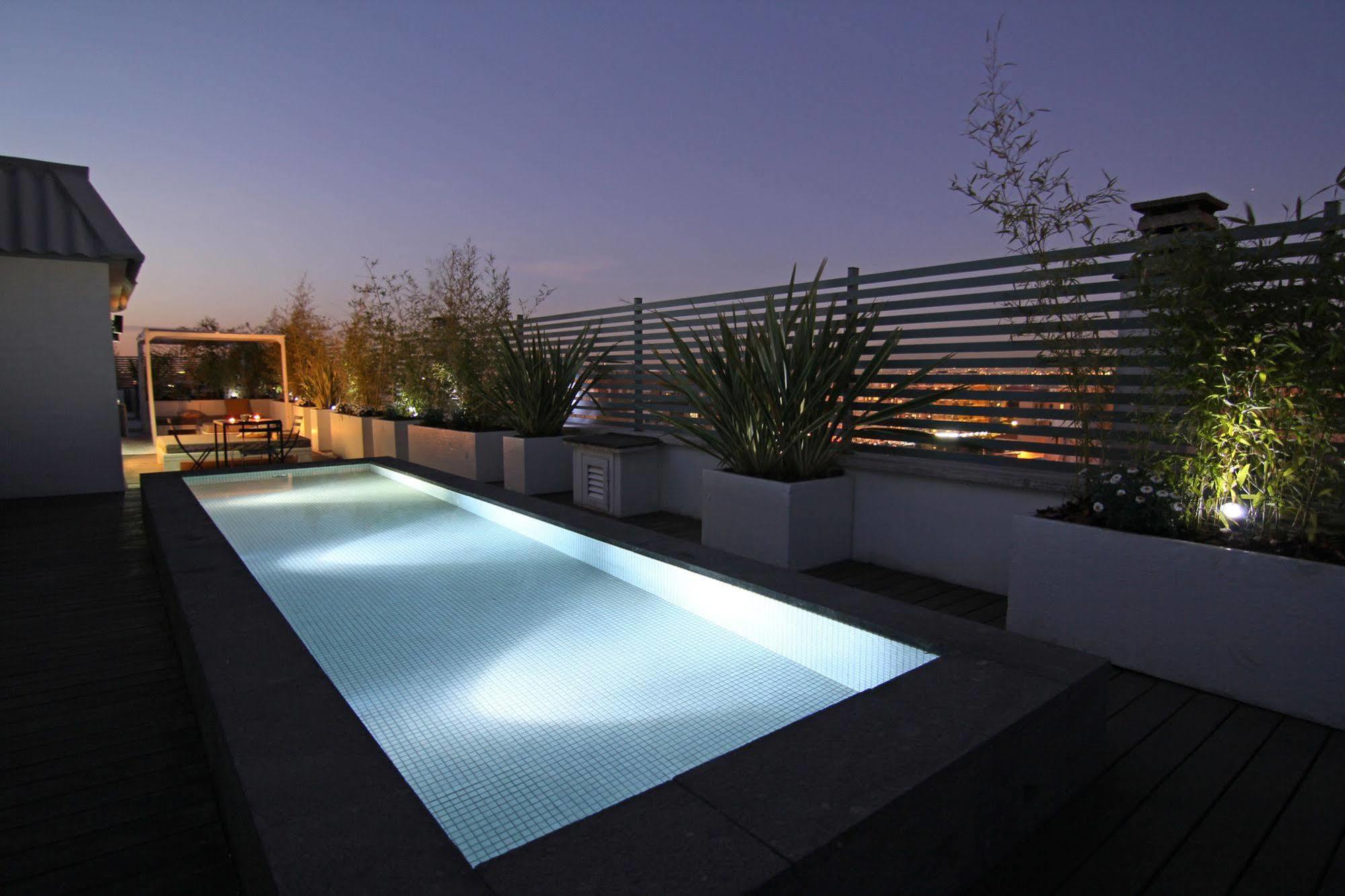 Suites In Terrazza 3*