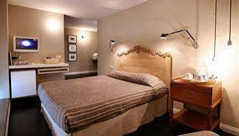 Suites In Terrazza Affittacamere
