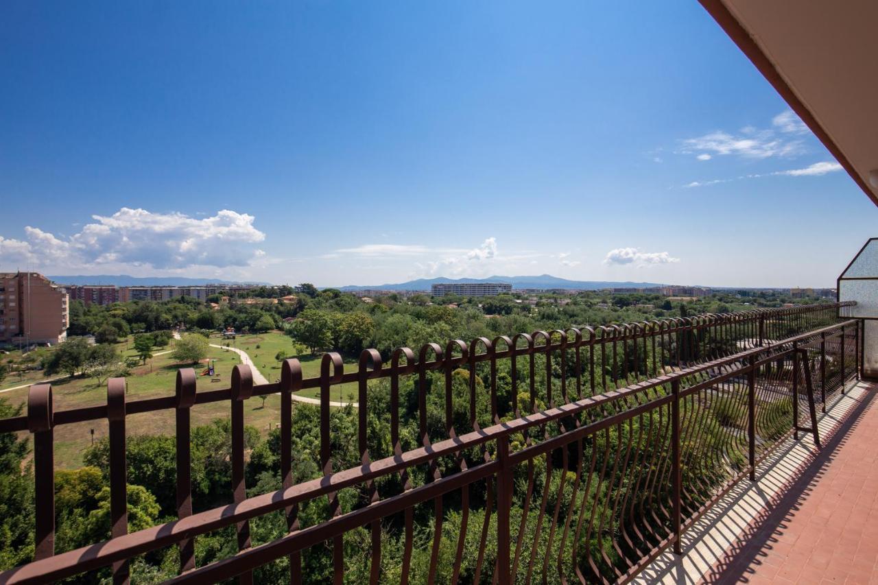 Suites In Terrazza Affittacamere Roma