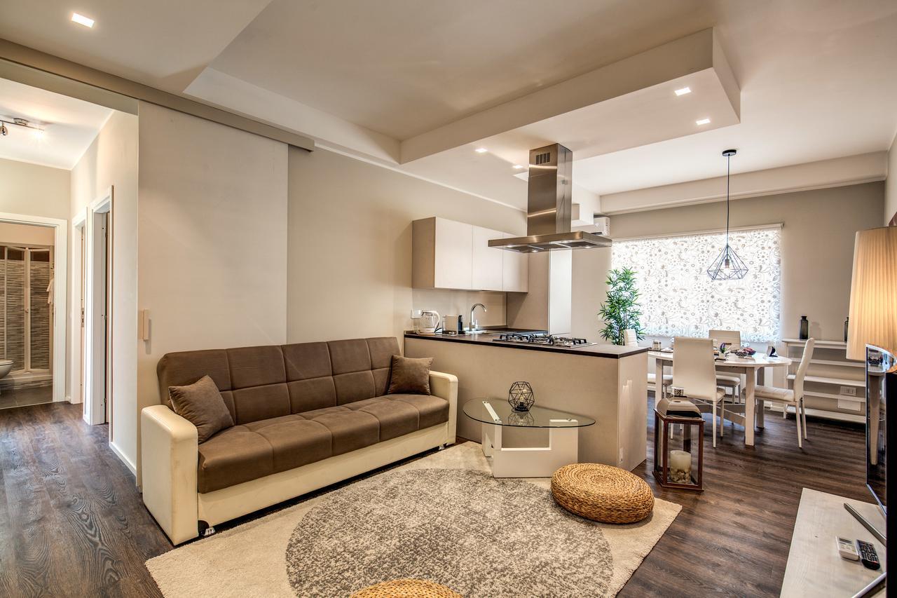 Suites In Terrazza Affittacamere 3*