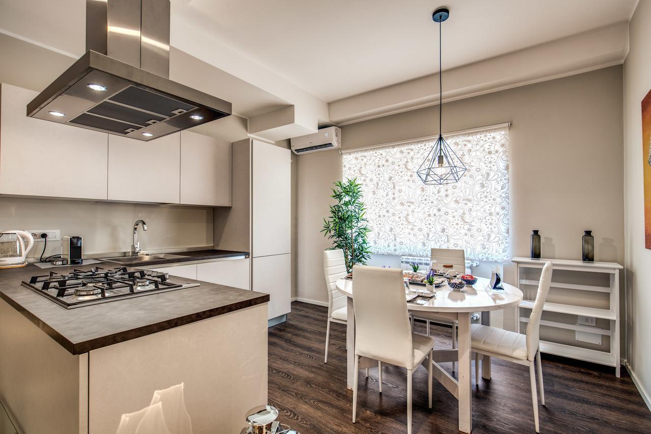 Suites In Terrazza Affittacamere