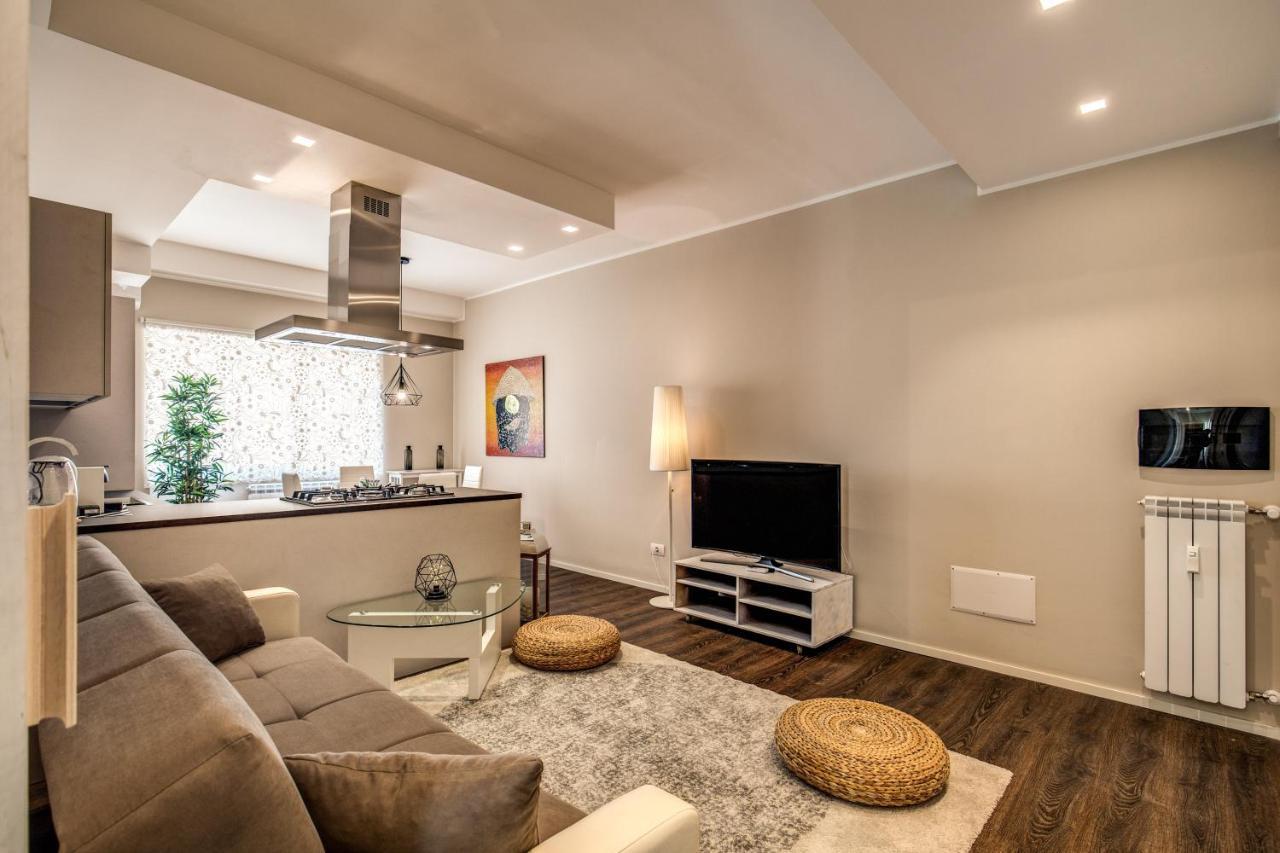 Suites In Terrazza Roma