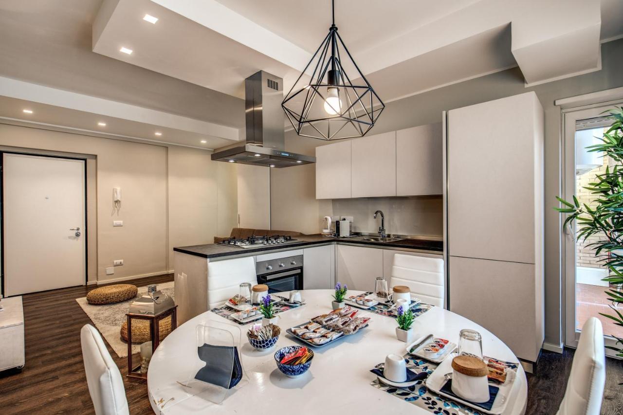 Suites In Terrazza Affittacamere 3*
