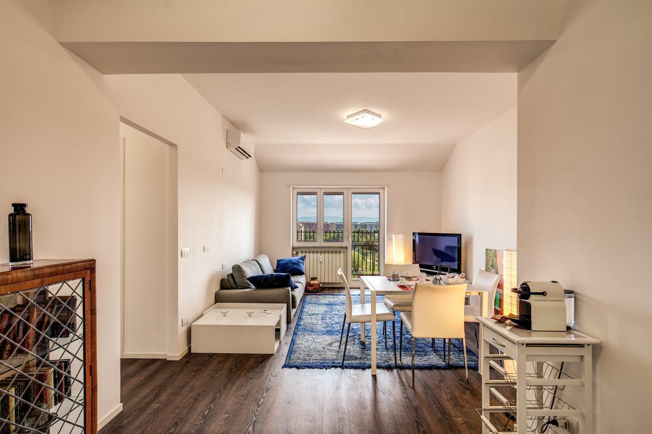 Suites In Terrazza