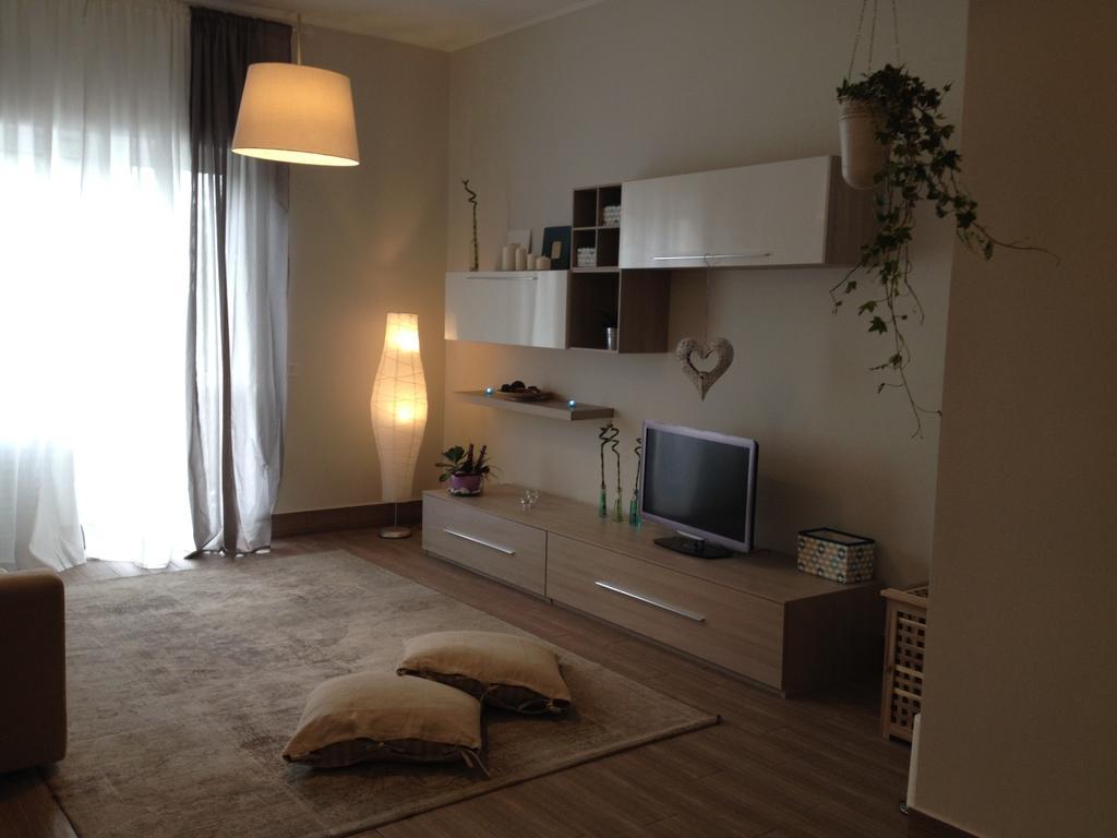Suites In Terrazza Rom