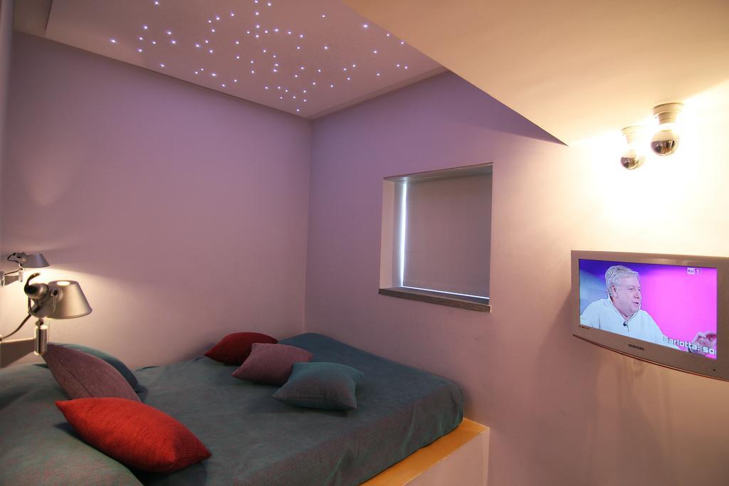 Suites In Terrazza 3* Rom
