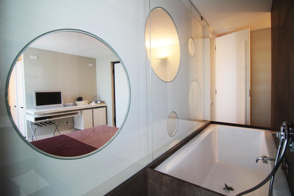 Gæstehus Suites In Terrazza