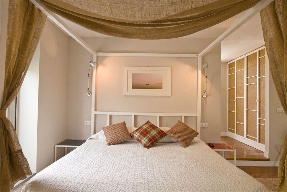 Gæstehus Suites In Terrazza 3*