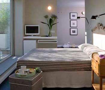 Suites In Terrazza 3* Rom