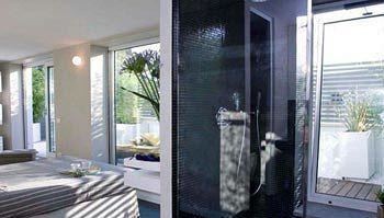 Suites In Terrazza Rom