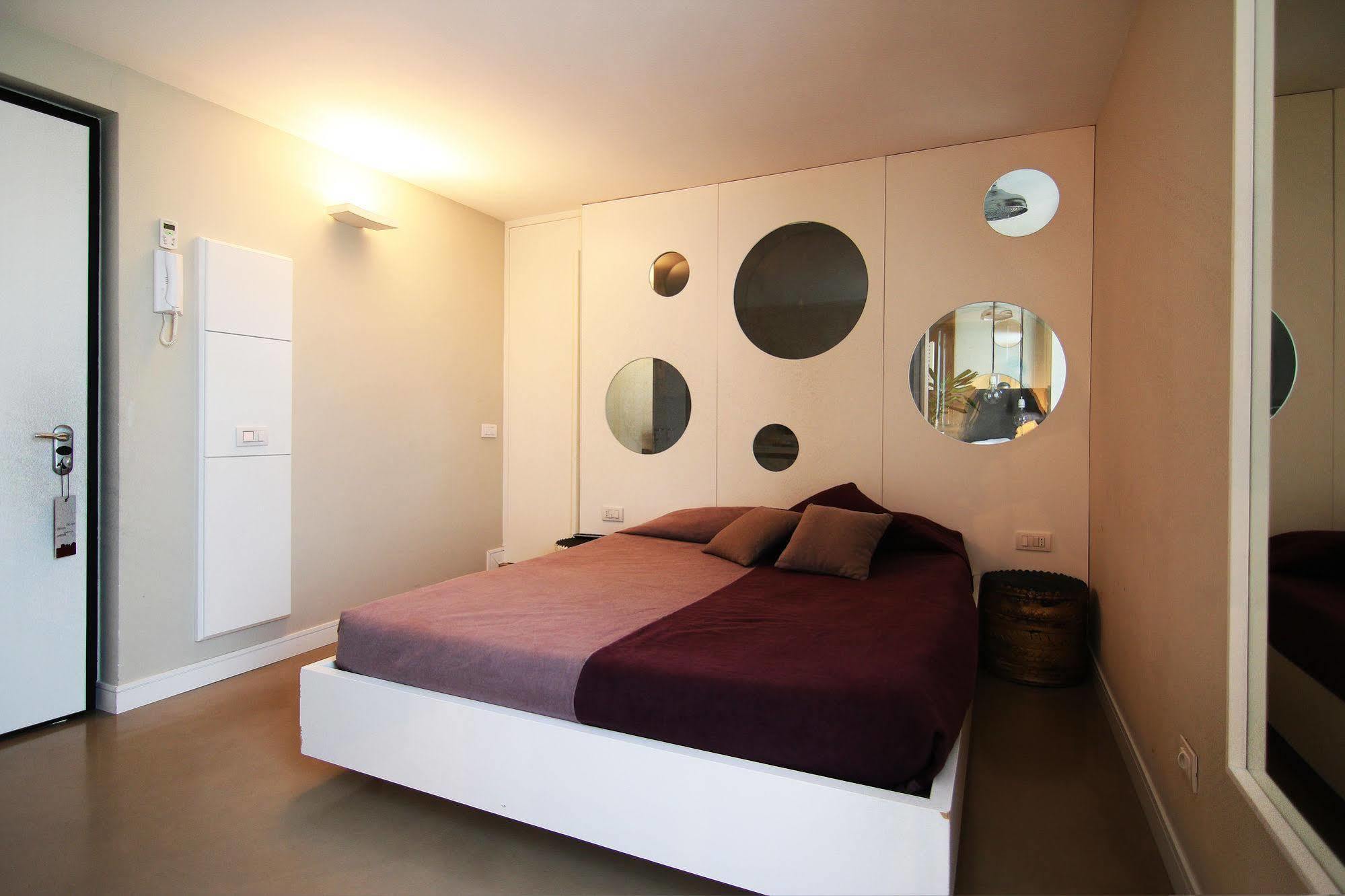 Suites In Terrazza 3* Rom