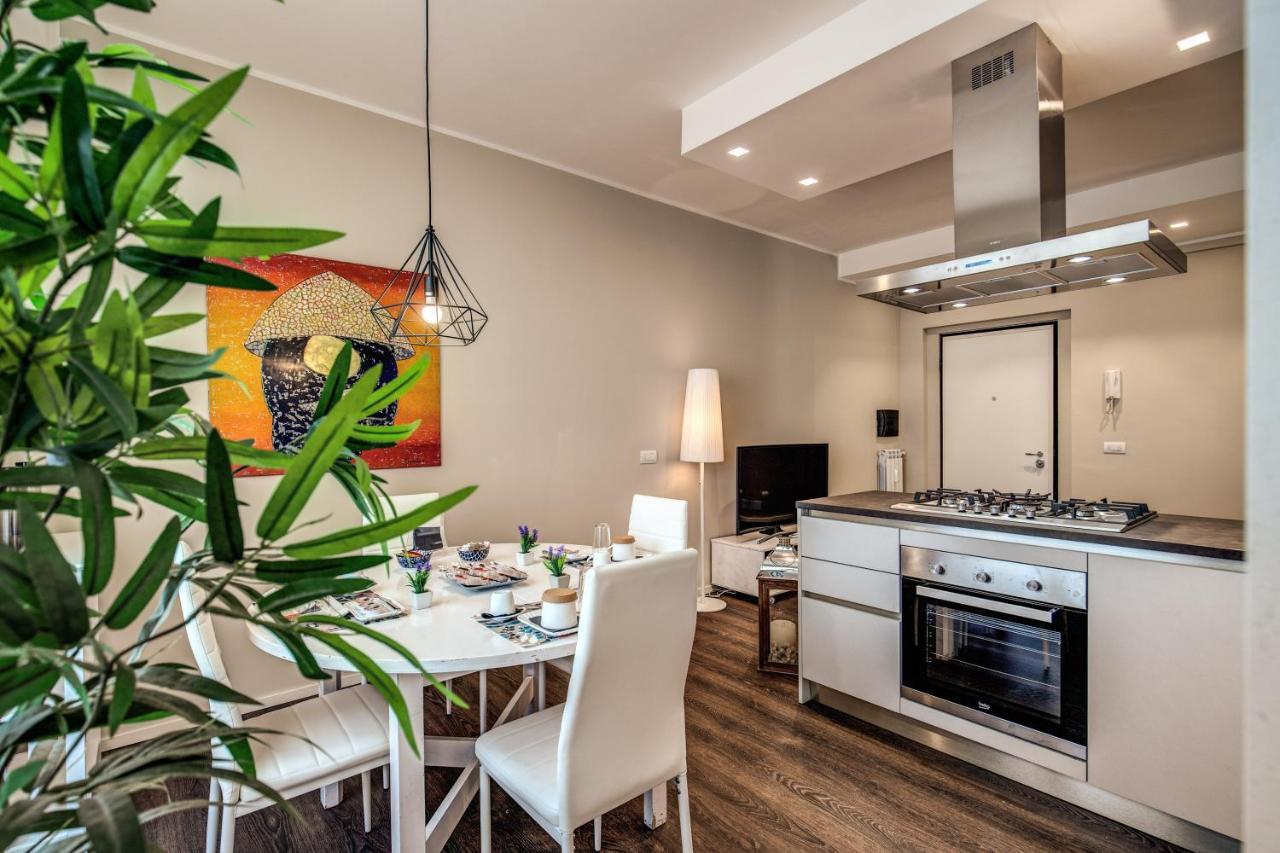 Suites In Terrazza