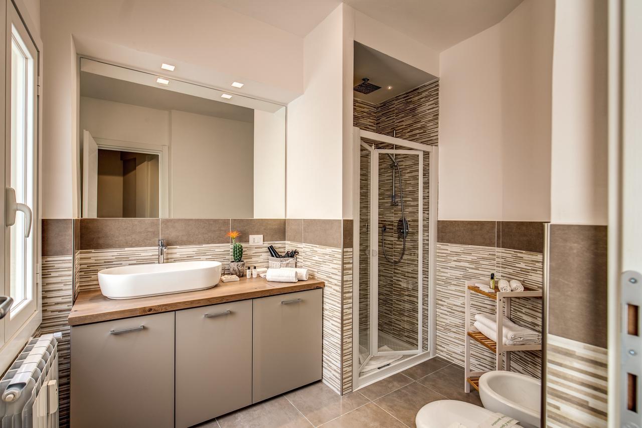 Gæstehus Suites In Terrazza