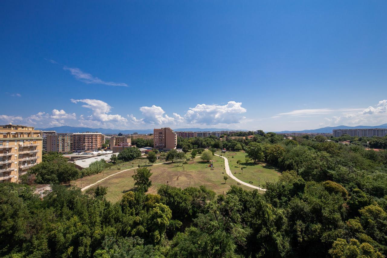 Suites In Terrazza 3* Rom