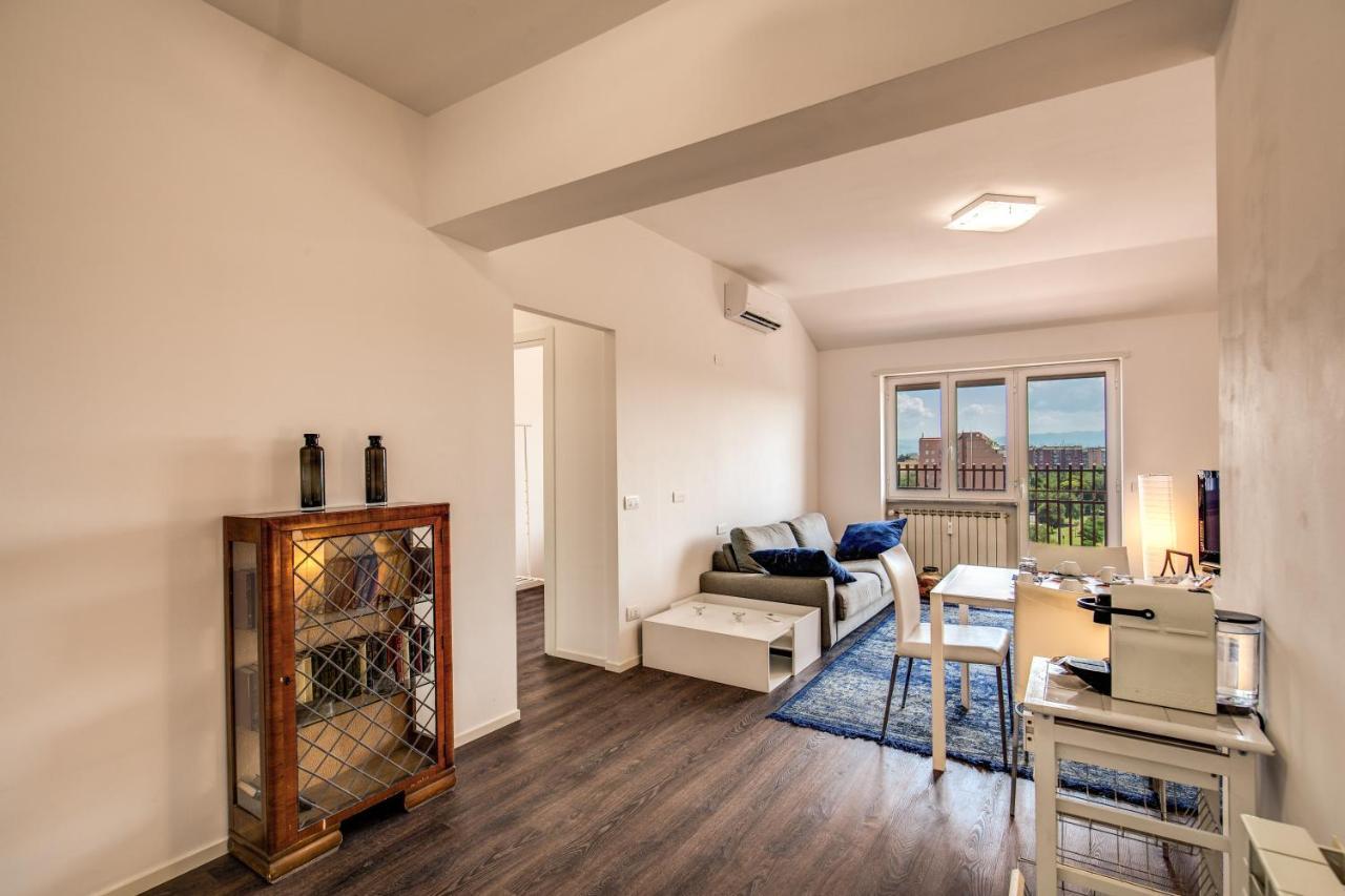 Suites In Terrazza Rom