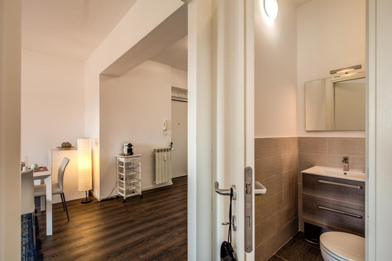 Suites In Terrazza Gæstehus 3*