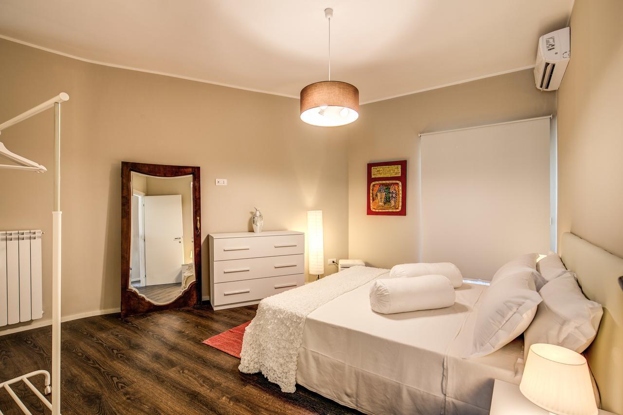 Gæstehus Suites In Terrazza 3*